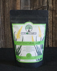 Build a Soil: Horticultural Aloe 1 oz