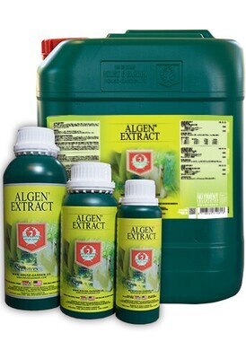 House and Garden: Algen Extract 500ml