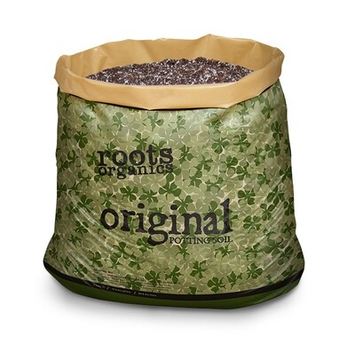 Roots Organics: Potting Soil-1.5 cuft