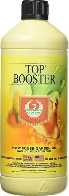 House and Garden: Top Booster 1 L
