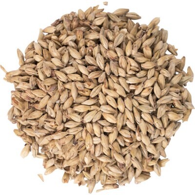 2-Row Malt lb
