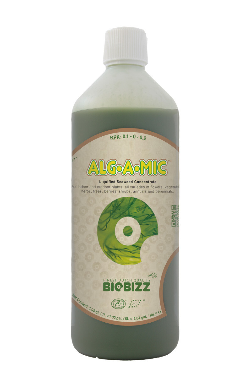 Biobizz: Alg-A-Mic 1 L
