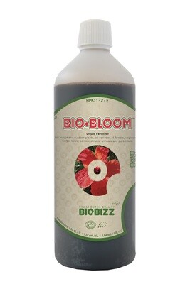 Biobizz: Bio-Bloom 1 L
