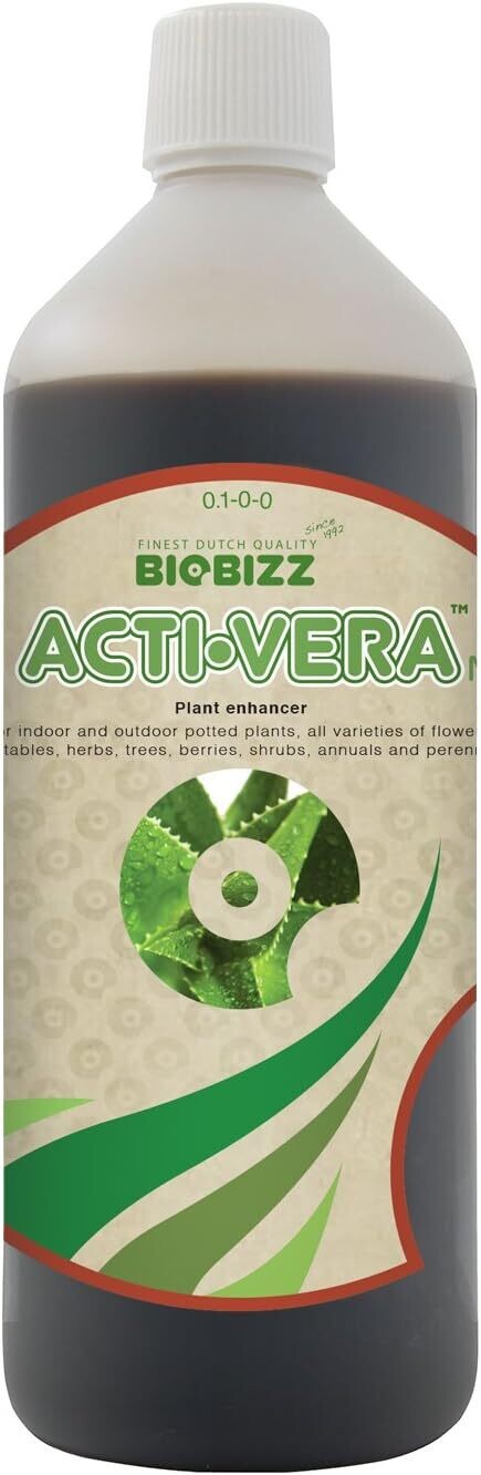 Biobizz: Acti-Vera 1 L