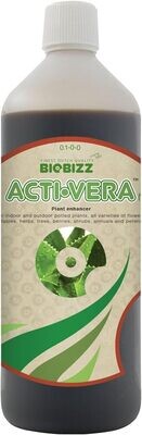 Biobizz: Acti-Vera 1 L