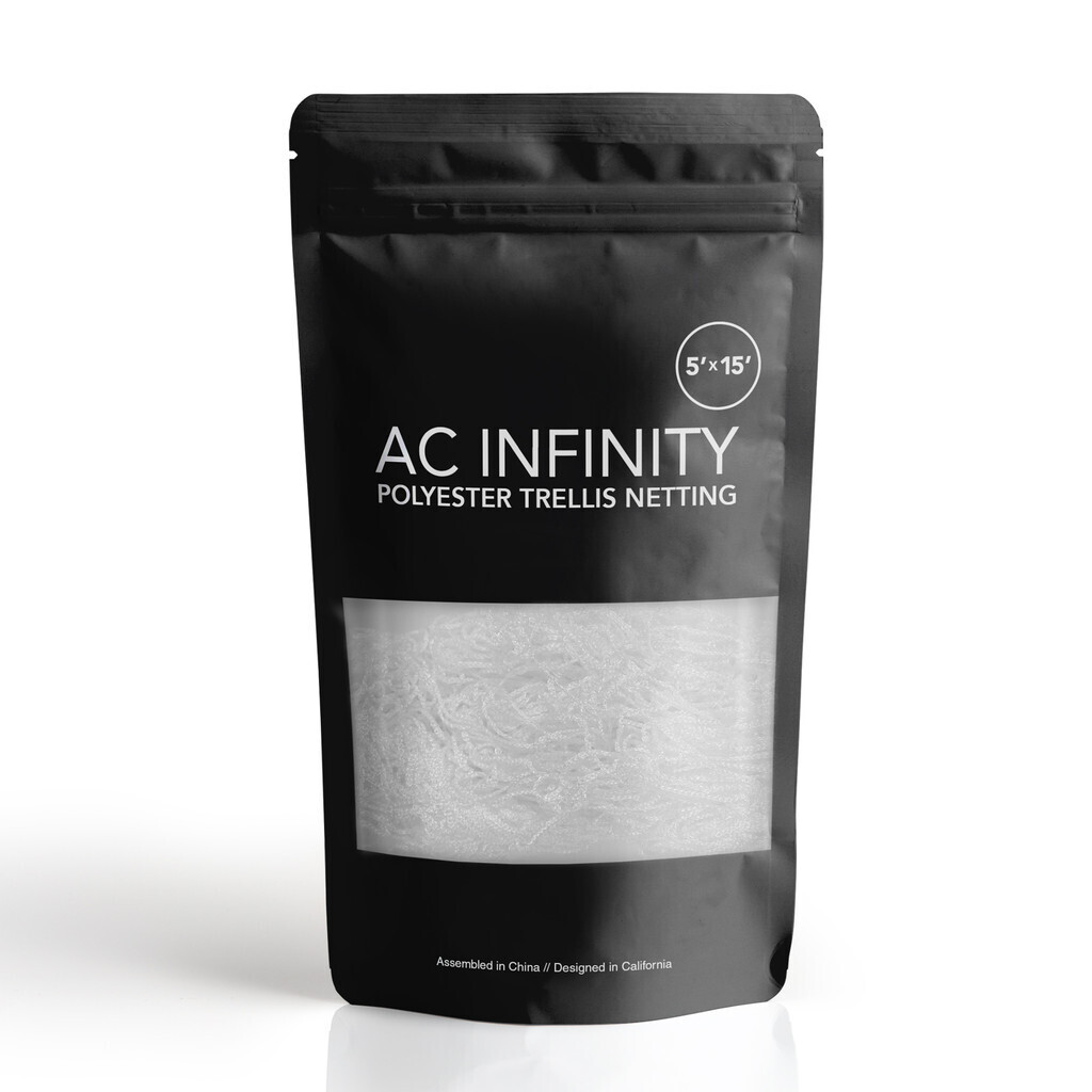 AC Infinity: Trellis Netting 5x30