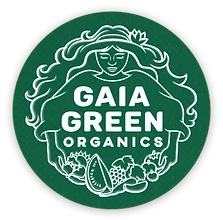 Gaia Green