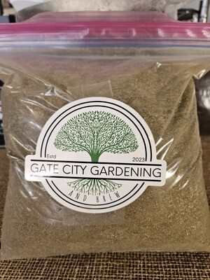 Gate City Gardening: Alfalfa Meal-5 lb