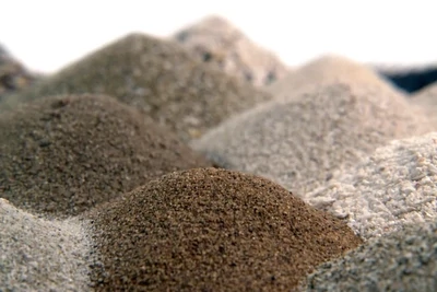 Fertilizers &amp; Amendments