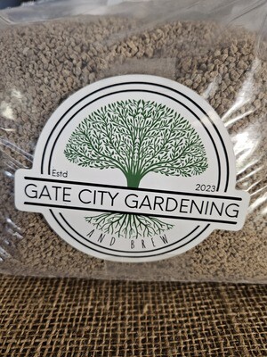Gate City Gardening: Bone Meal-5 lb