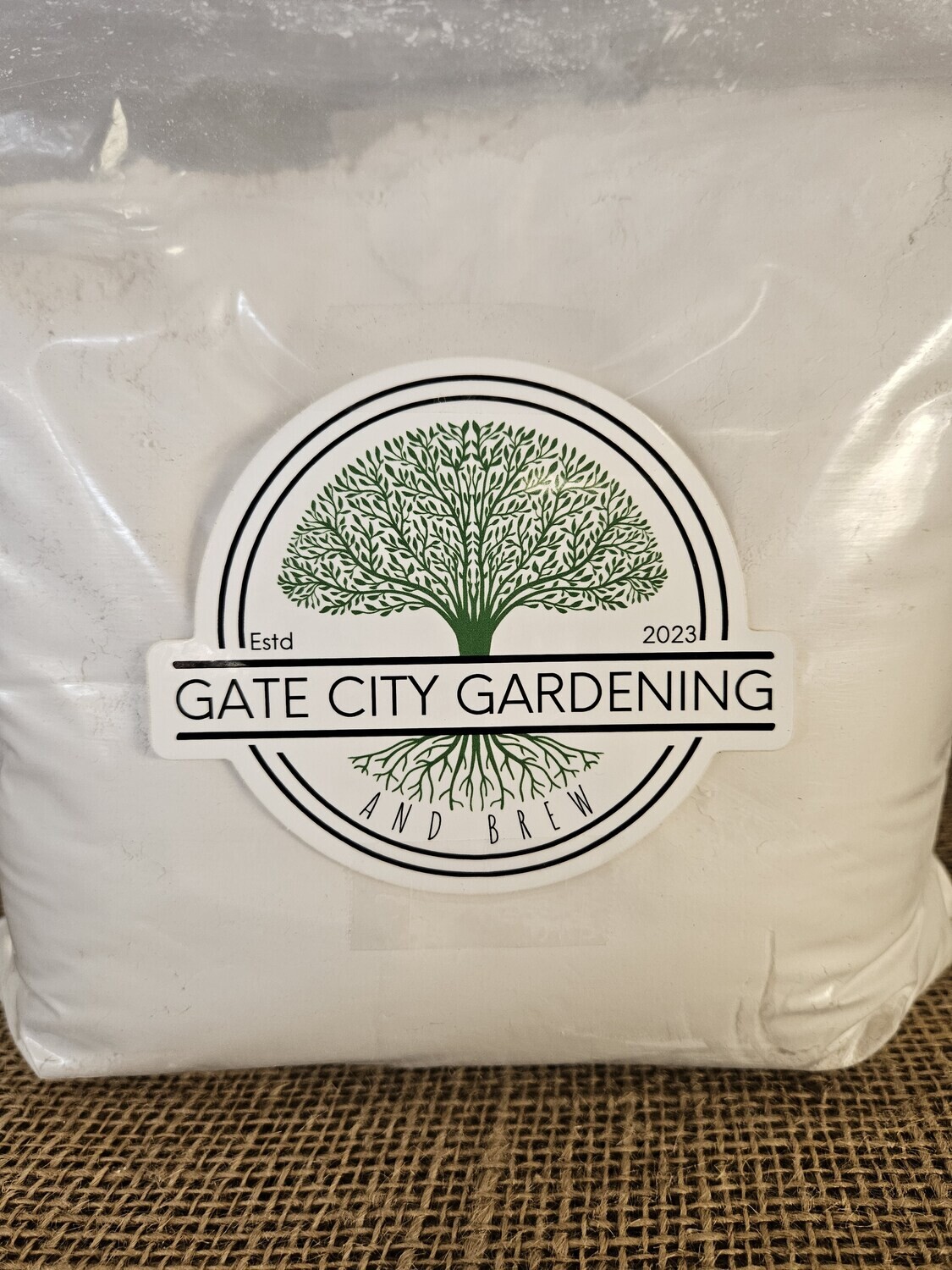 Gate City Gardening: Diatomaceous Earth-3 lb