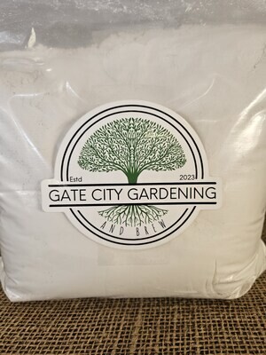Gate City Gardening: Diatomaceous Earth-3 lb