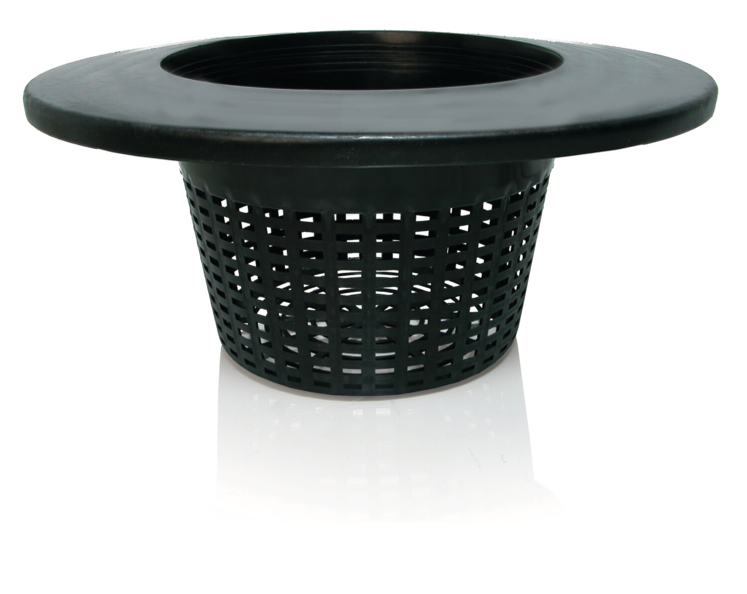 Mesh Pot / Bucket Lid 8 in
