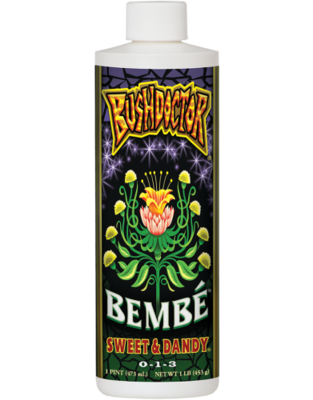 Fox Farm: Bush Doctor-Bembe pt