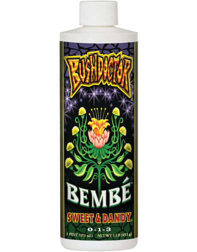 Fox Farm: Bush Doctor-Bembe qt