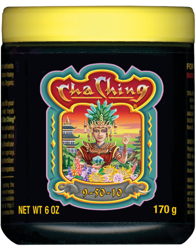 Fox Farm: Cha Ching 6 oz