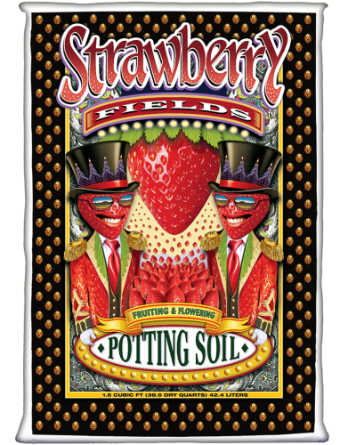 Fox Farm: Strawberry Fields 1.5 cuft