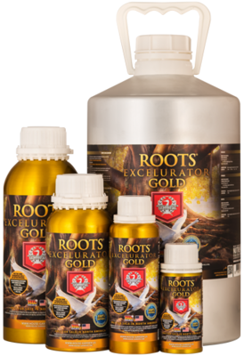 House and Garden: Roots Excelurator 250ml