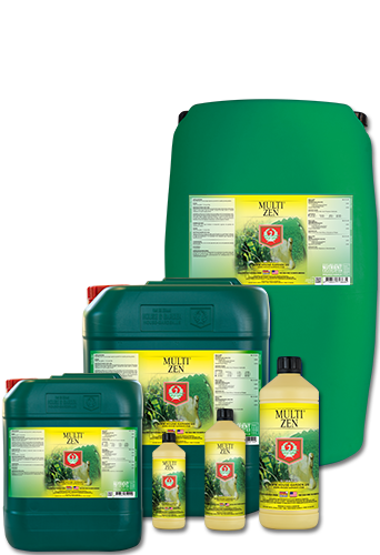 House and Garden: Multi Zen 1 L