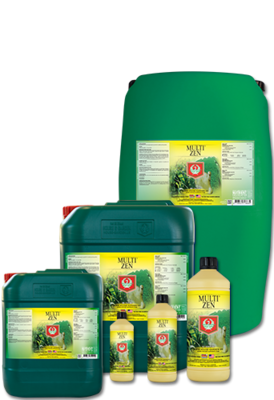 House and Garden: Multi Zen 1 L