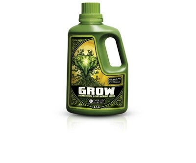 Emerald Harvest: Grow 1 Gallon