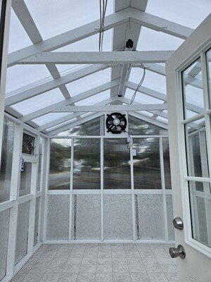 Greenhouses