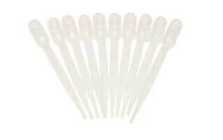 Disposable Pipettes-single-3 ml