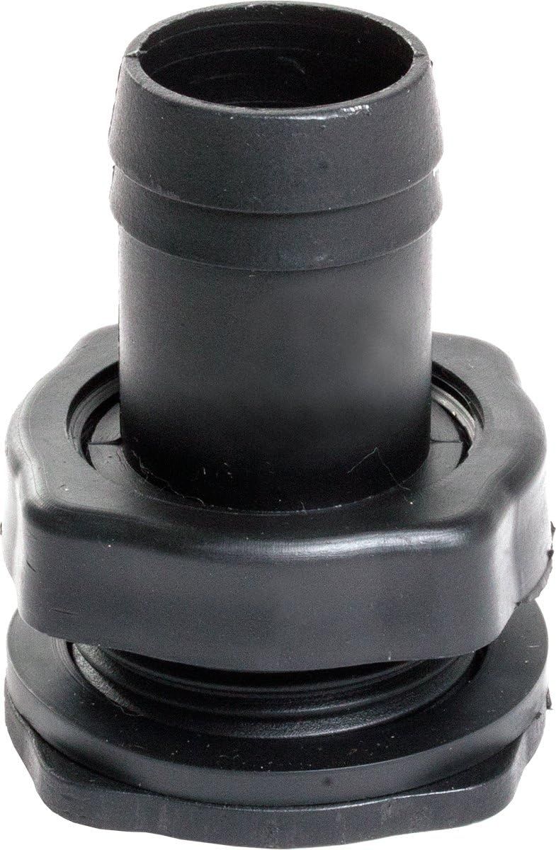 Active Aqua: 1 inch Ebb Drain