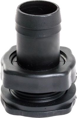 Active Aqua: 1 inch Ebb Drain