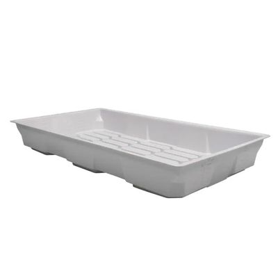 Active Aqua: Grow Tray-White-OD-2x4 ft