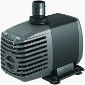 Active Aqua: Submersible Pump-400 GPH