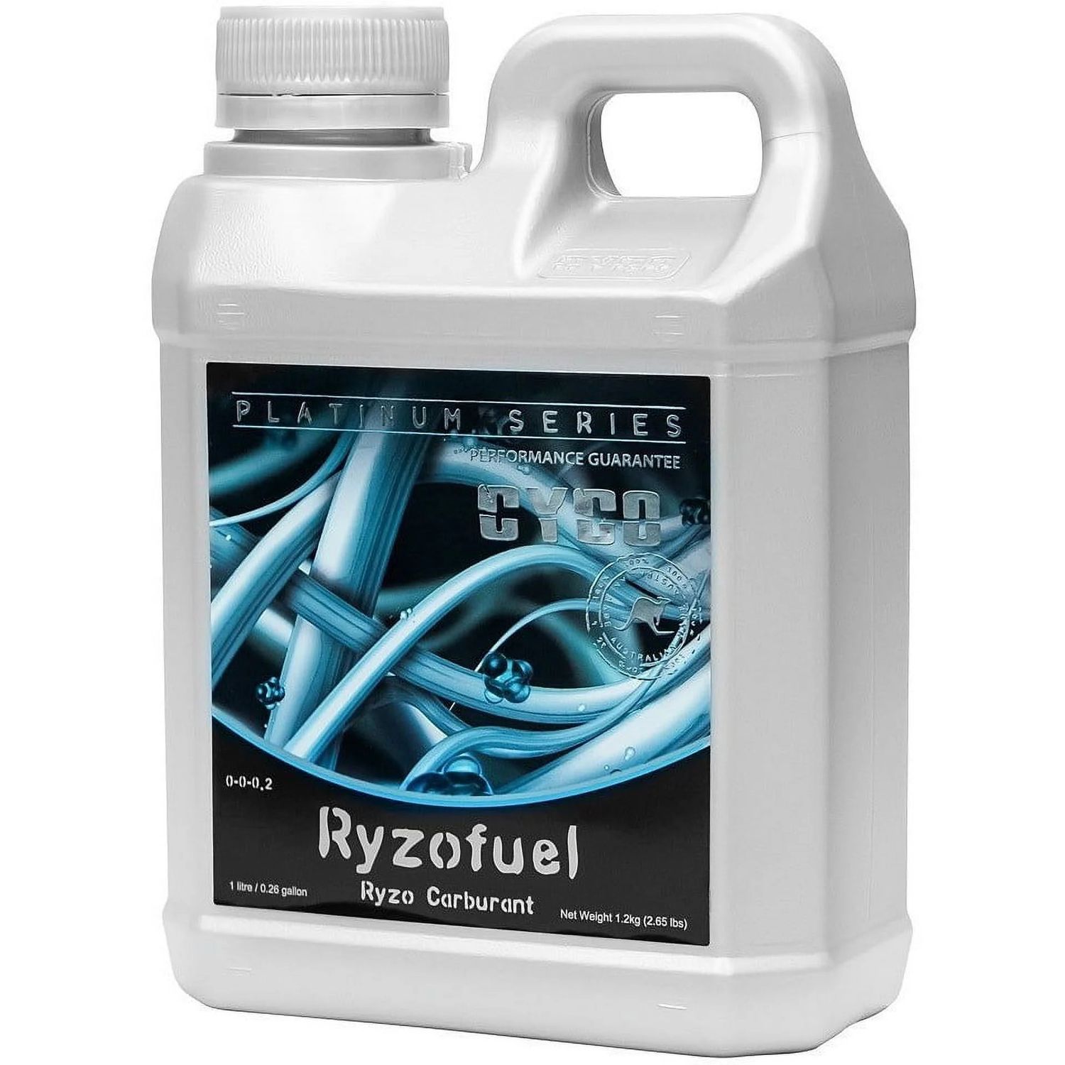 Cyco: Ryzofuel 5 Liter