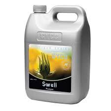 Cyco: Swell qt