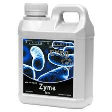 Cyco: Zyme qt
