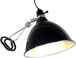 Dayspot Clamp Light with Bulb-32w CFL