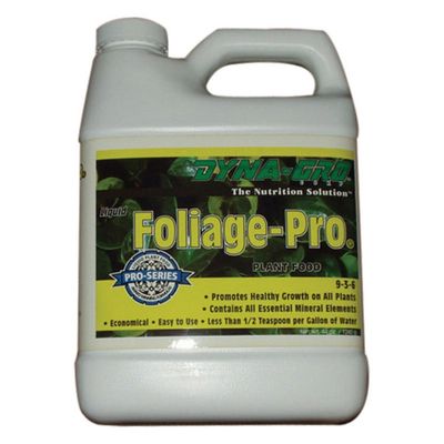Dyna-Gro: Foliage Pro 32oz