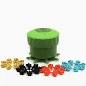 FloraFlex: Multi Flow bubbler