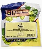 Fuggle Hops-Pellets-oz