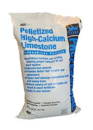 Hi-cal Lime 50lb