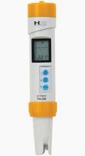 HM Digital: pH HydroTester Pen