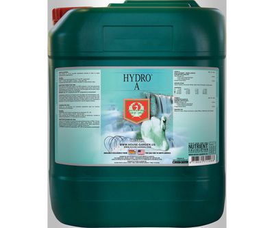 House and Garden: Hydro A 5 L