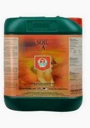 House and Garden Soil A 5L