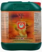 House and Garden Soil B 5L