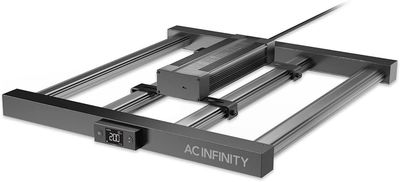 Infinity: Ionframe EVO4