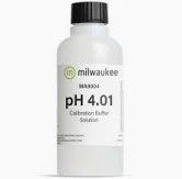 Milwaukee pH 4.0 220ml