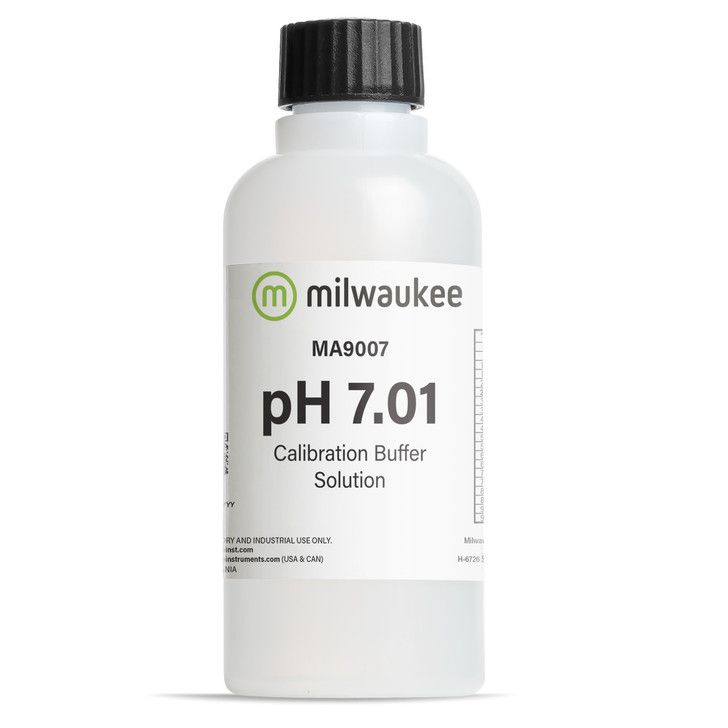 Milwaukee pH 7.0 220ml