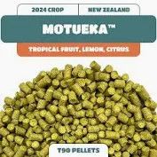 Motueka Hops-Pellets-1 oz