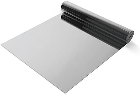 Mylar Reflective Film-2 mil 4x25 ft