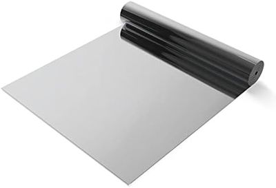 Mylar Reflective Film-2 mil 4x50 ft