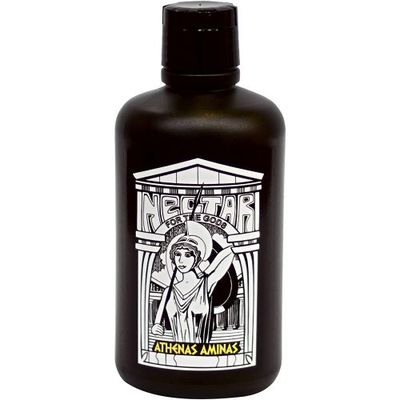 Nectar for the Gods: Athenas Aminas qt